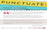 Why your company should send you to the Punctuate! conference