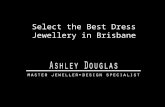 Select the Best Dress Jewellery in Brisbane