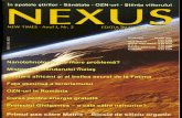 179449231 NEXUS Nr 02 August Septembrie 2005 PDF