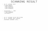 SEASMG 3G Scanning  Digi_Report .pptx
