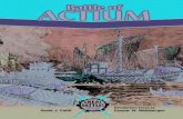 Battle of Actium. By David J. Califf.pdf