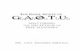 Dark Secret of GAOTU