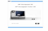HP Designjet Color 3D printer (service manual).pdf