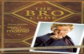 Bro Code, The - Barney Stinson.pdf