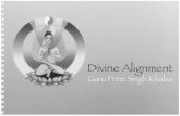 Divine Alignment (146p)