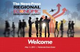 Regional Economic Summit-MAY2015