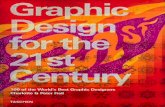 Graphic Design for the 21st Century - (Malestrom)