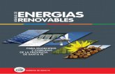 Manual de Energías Renovables Santa Fe
