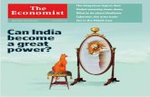 The Economist 30 March 05 April 2013