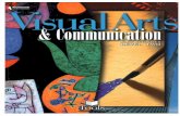 Visual ArtVISUAL ARTS AND COMMUNICATIONs and Communication