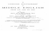 Mayhew & Skeat 1888_Concise Dictionary of Middle English