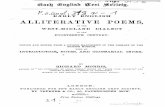 Morris 1864_Early English Alliterative Poems [Pearl, Etc]