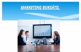 Presentación Marketing Bursátil - Grupo No. 2 - MER 113 - Sección 03
