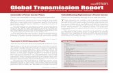 Global Transmission Report March 2014