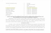 Motion for Dismissal or Recusal - Mosby