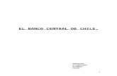 El Banco Central de Chile[1]