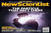 New Scientist - July 26 2014