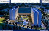 Ashok Meadows - 2 BHK Apartments in Hinjewadi Pune
