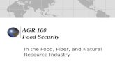 AGR 100 PART II 2014 (1)