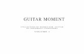 Colecciones - Guitar Moment I