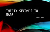 Thirty Seconds to Mars Modif