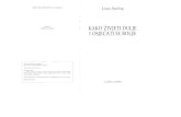 Linus Pauling, Kako ziveti duze i osecati se bolje.pdf
