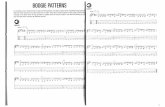 Greg Koch - Boogie Patterns