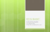 1.ECG Basic