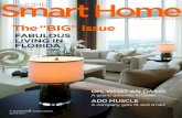 Home Smart Home - Spring 2015