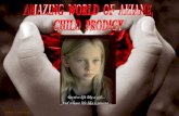 Amazing World of Akiane Child Prodigy Part1 Yes