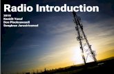 EI Training (Radio-revised)