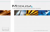 MEDUSA4 Brochure CAD Software En