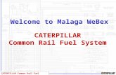 Common Rail Fuel Sytem - April 07