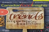Canadian Food Insights_Vol 2_Dic 2014