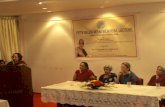 Dr. Neera Desai Memorial Function at SNDTWU, Juhu Campus, Mumbai 23-9-2014