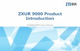 ZXUR 9000 Product.pdf