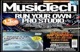 Music Tech Magazine 2015-04