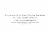 1 - Higher Order Thinking Questions preso.pdf