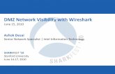 A-4_Desai Visibility Into the DMZ With Wireshark