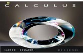 Caculus - 9th Edition - 2010 - Ron Larson & Bruce H. Edwards
