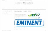 Test Center _ JIT (Joint Internship Test) 2014
