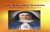 81243 - Peña Angel - Sor Angela Sorazu - Asociada a Los Angeles