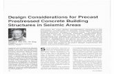 1991 0501 Design Considerations Precast