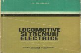Locomotive Si Trenuri Electrice (N Condacse, 1980)