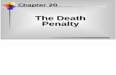 Punishment - Death Penalty