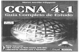 CCNA 4.1 Guia Completo