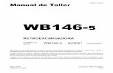 Caterpillar Manual de Taller Retroexcavadora 420E CAT.pdf