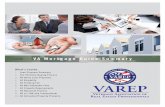 VA Mortgage Guide