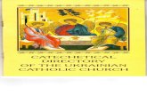 Catechetical Directory of the UCC
