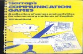 Harrap's Communication Games